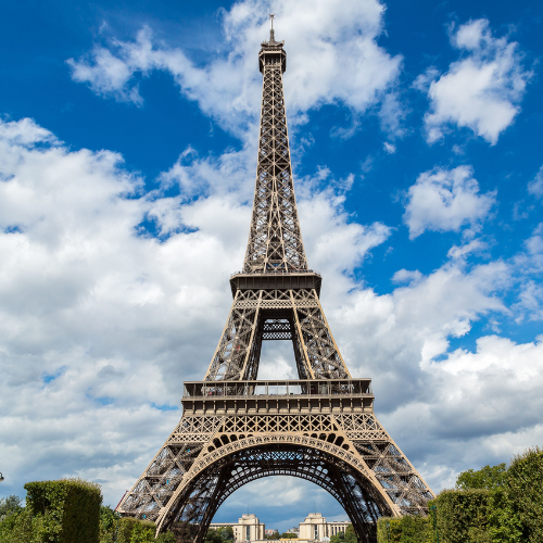 Europe