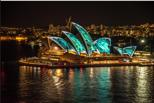 Australia