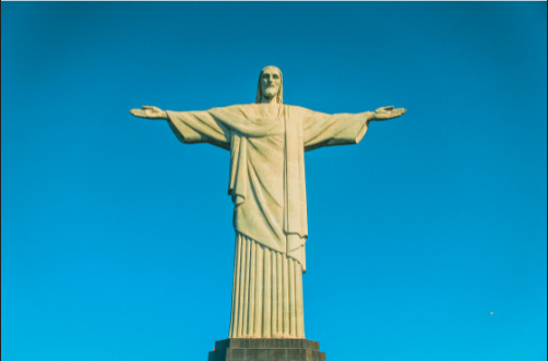 South America