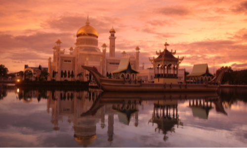 Asia